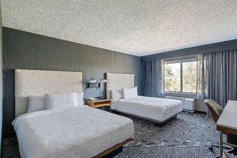 غرفة قياسية مطلّة علي البحر, Clifton