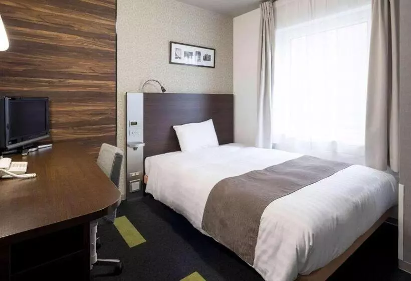 スタンダードルーム, Comfort Hotel Tokyo Higashi Nihombashi