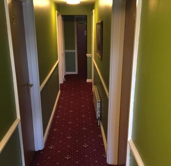 Номер Economy Индивидуальный, Crescent