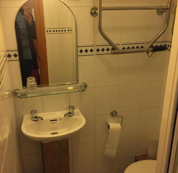 Номер Economy Индивидуальный, Crescent