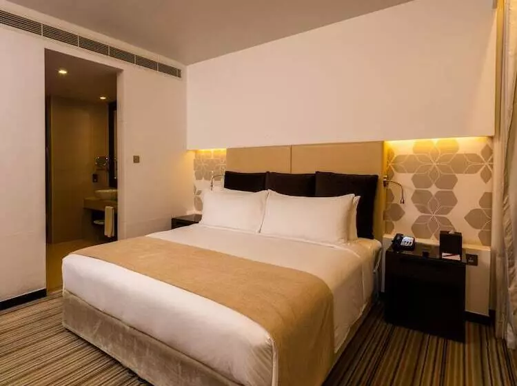 Business Room