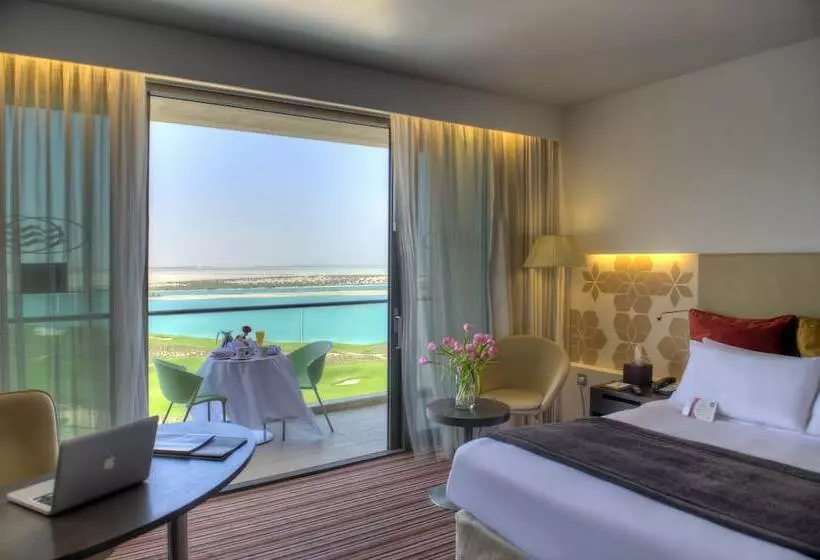 ビジネスルーム, Crowne Plaza Yas Island, An Ihg