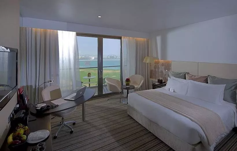 ビジネスルーム, Crowne Plaza Yas Island, An Ihg