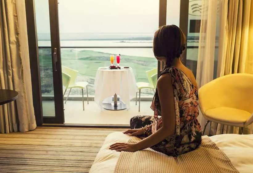 ビジネスルーム, Crowne Plaza Yas Island, An Ihg