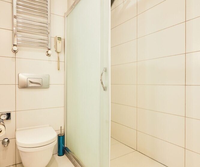 غرفة سوبيريور, Dedeman Palandoken Ski Lodge