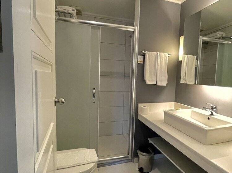 غرفة سوبيريور, Dedeman Palandoken Ski Lodge