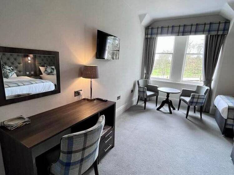 Номер Executive, Fife Lodge