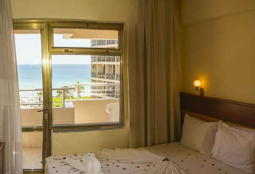 标准间, First Class