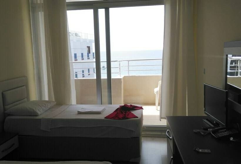 标准间, First Class