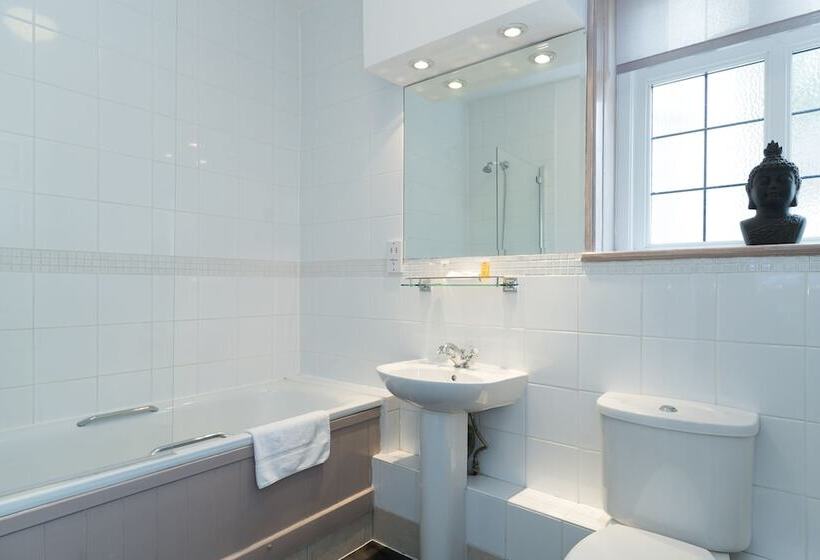 חדר סטנדרט, Gorse Hill