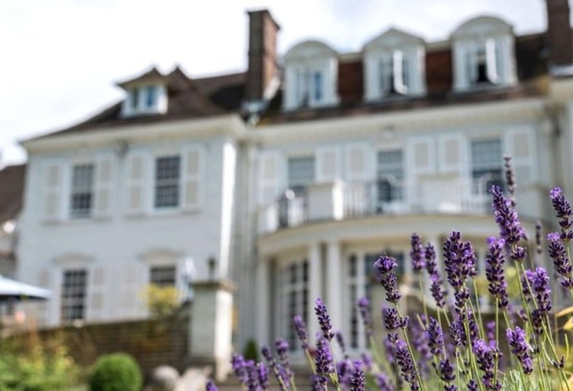 חדר סטנדרט, Gorse Hill