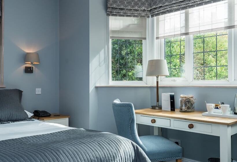 חדר סטנדרט, Gorse Hill