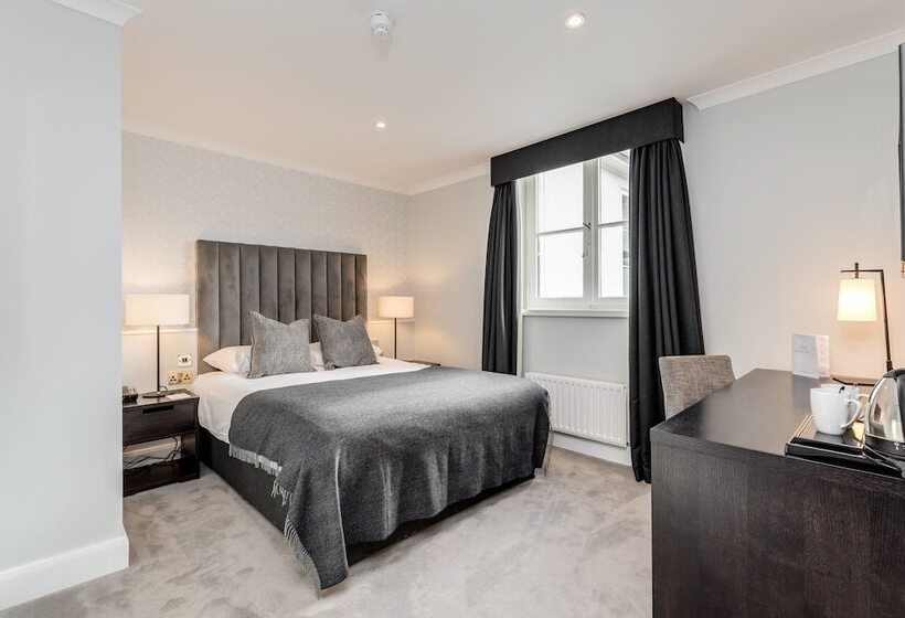 חדר סטנדרט, Gorse Hill