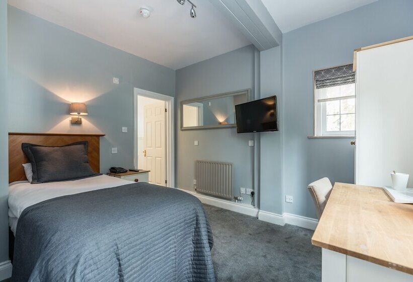 חדר סטנדרט יחיד, Gorse Hill