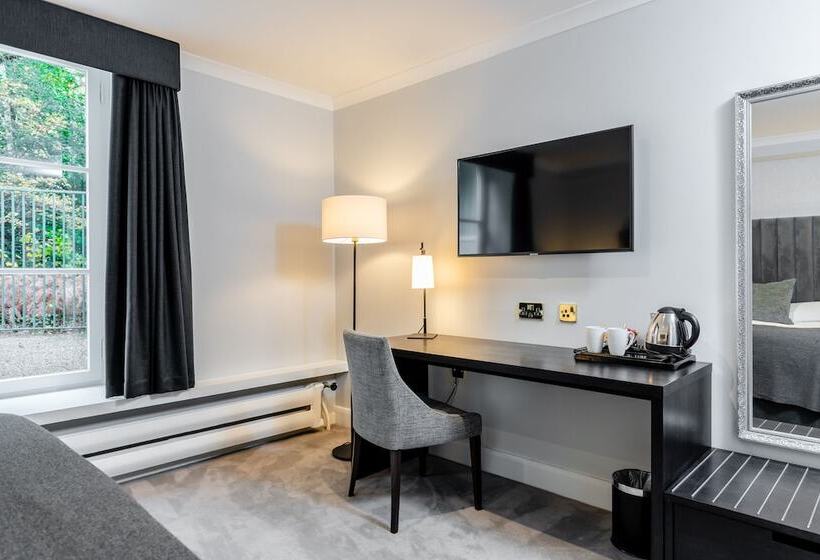 חדר דלוקס, Gorse Hill