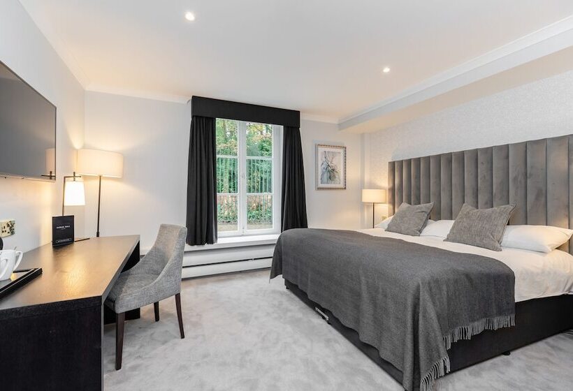 Номер Deluxe, Gorse Hill