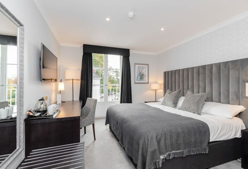 חדר דלוקס, Gorse Hill