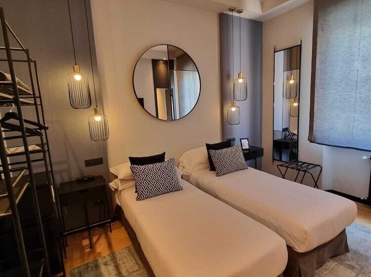 اتاق سوپریور, Grand Hotel Passetto