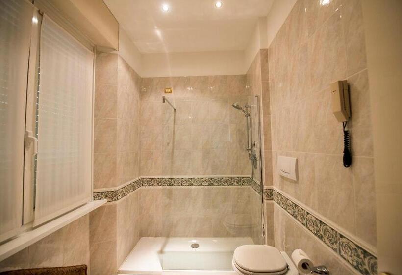 اتاق کلاسیک, Grand Hotel Passetto