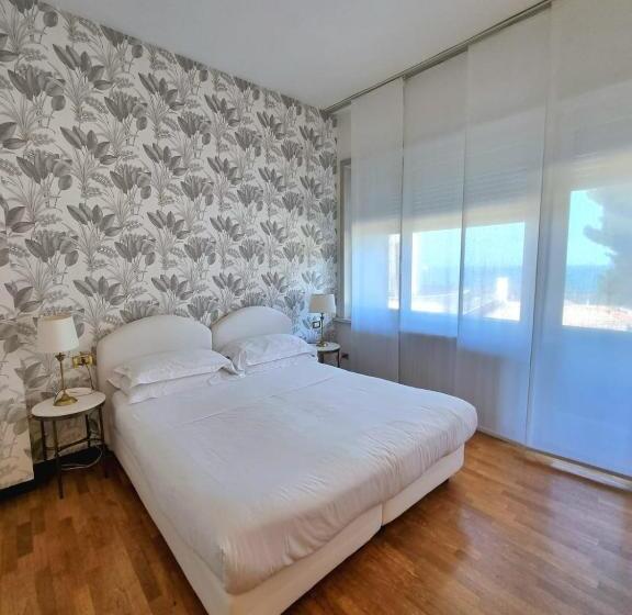 اتاق استاندارد, Grand Hotel Passetto