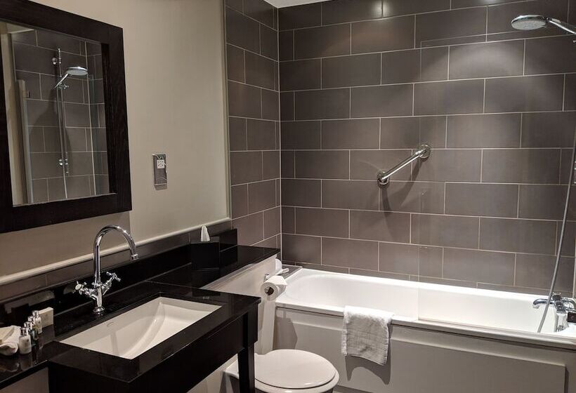 스탠다드 룸, Hartsfield Manor