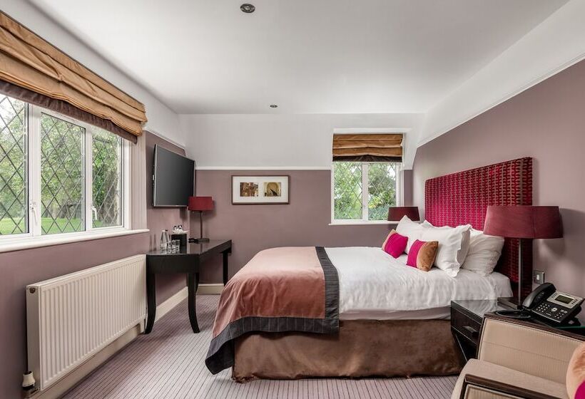 스탠다드 룸, Hartsfield Manor