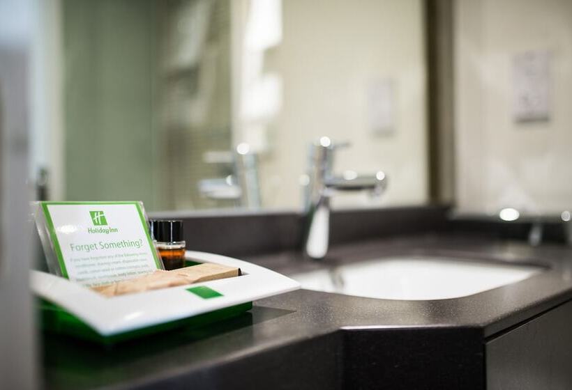 Номер Стандарт, Holiday Inn Stoke On Trent M6 Jct15, An Ihg