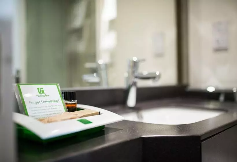 スタンダードルーム, Holiday Inn Stoke On Trent M6 Jct15, An Ihg