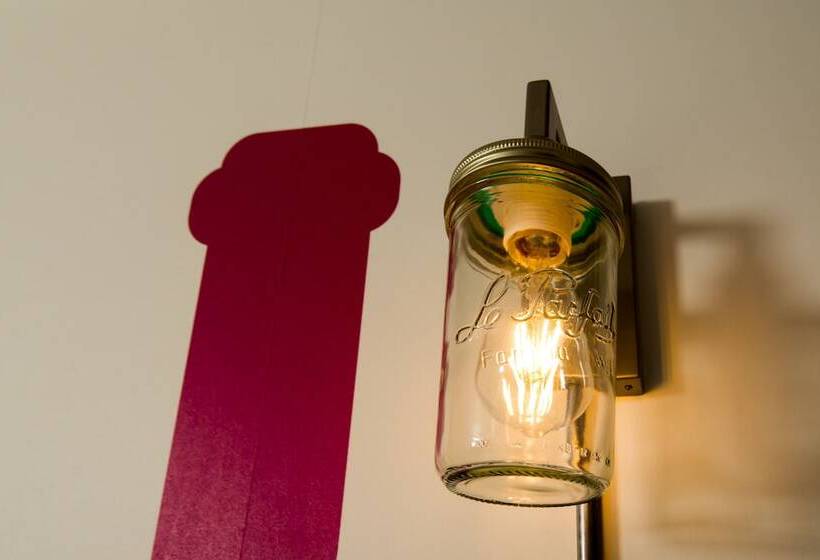 اتاق استاندارد, Ibis Styles Barnsley