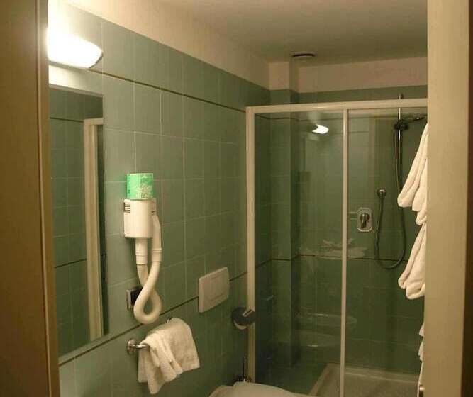 スタンダードルーム, Il Castellaccio