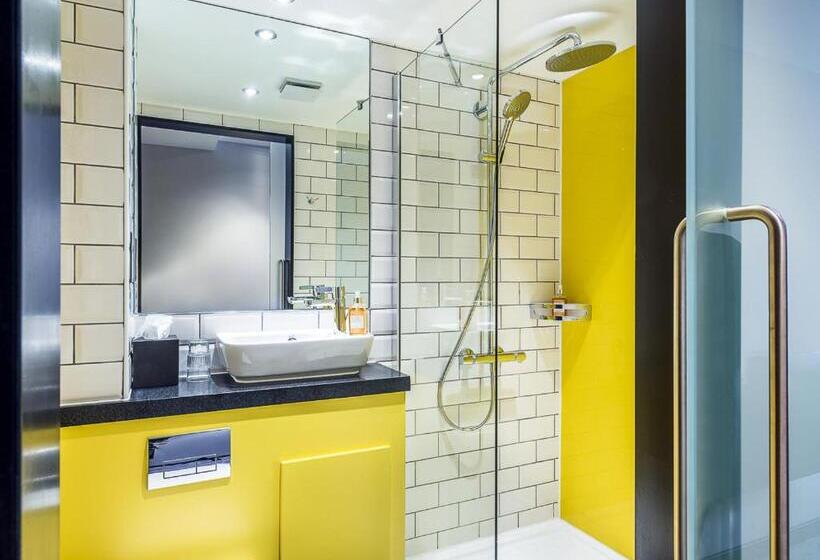 スタンダードルーム, Km