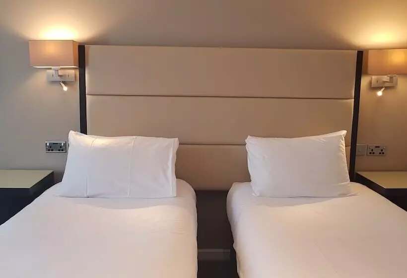 Standard-huone, New Place