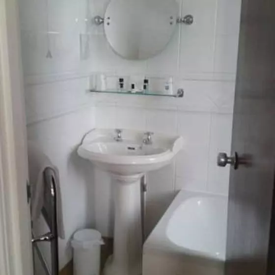 اتاق استاندارد, North Shore