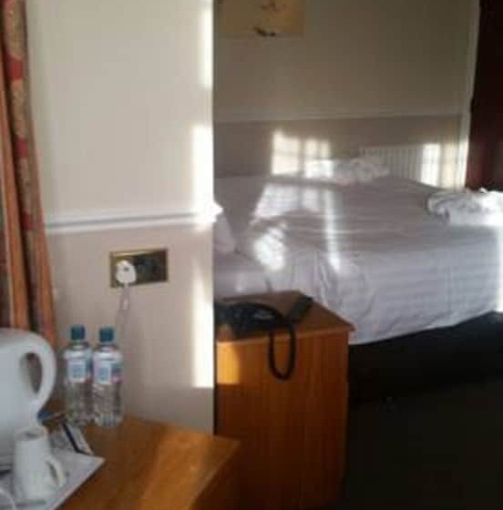 Номер Стандарт, North Shore