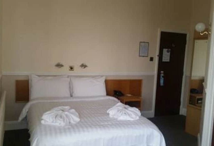 スタンダードルーム, North Shore