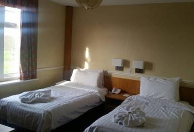 Номер Стандарт, North Shore