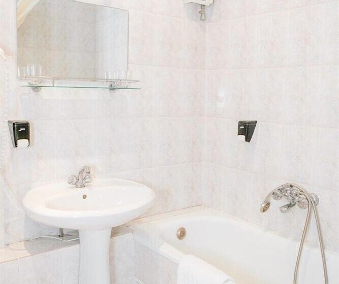 Junior Suite, Park Lion Bridge