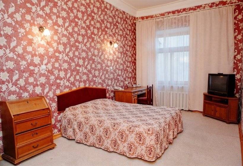 Junior Suite, Park Lion Bridge
