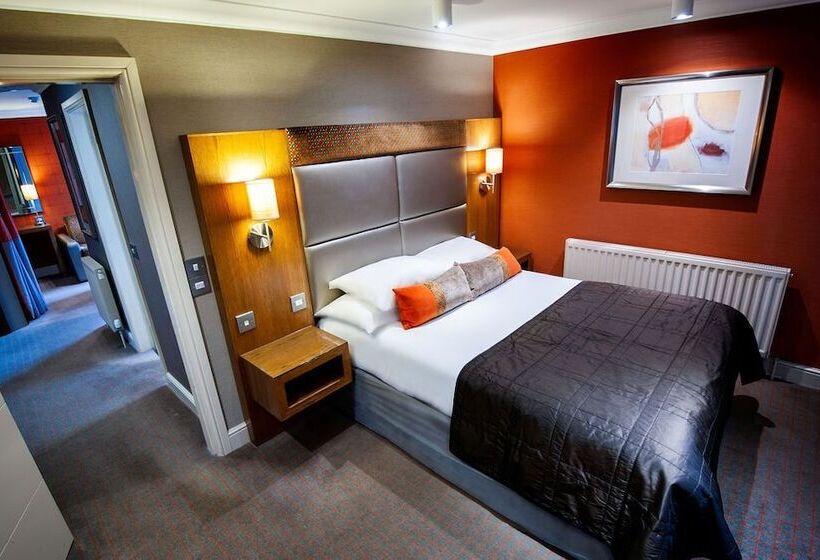 غرفة قياسية داخلية, Seamill Hydro