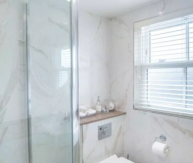 Habitació Estàndard Vista Mar, Harbour Hotel & Spa Sidmouth