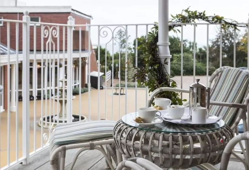 Habitació Estàndard Interior, Harbour Hotel & Spa Sidmouth