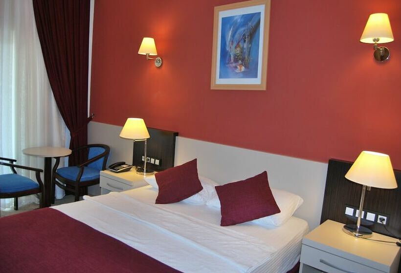 Номер Стандарт, Sirius