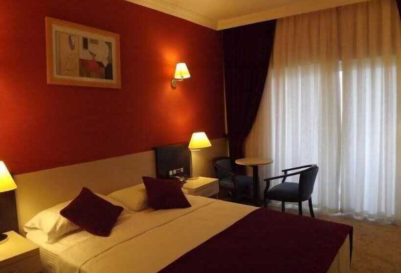 Номер Стандарт, Sirius