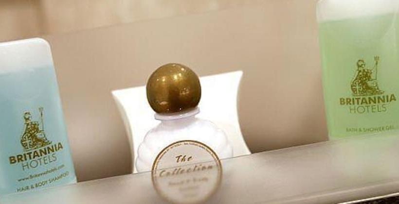 Номер Executive, Adamton Country House