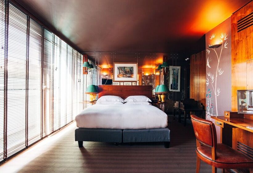 スイート, Boundary Shoreditch