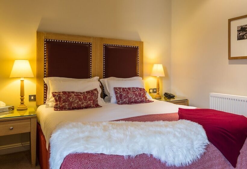 스탠다드 룸, The Pennington