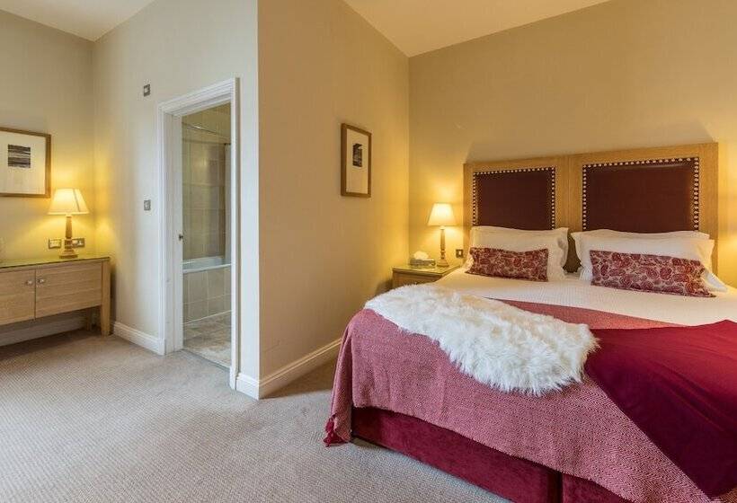 이그제큐티브 룸, The Pennington