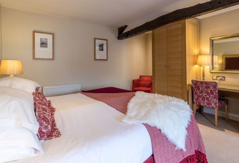 패밀리 룸, The Pennington