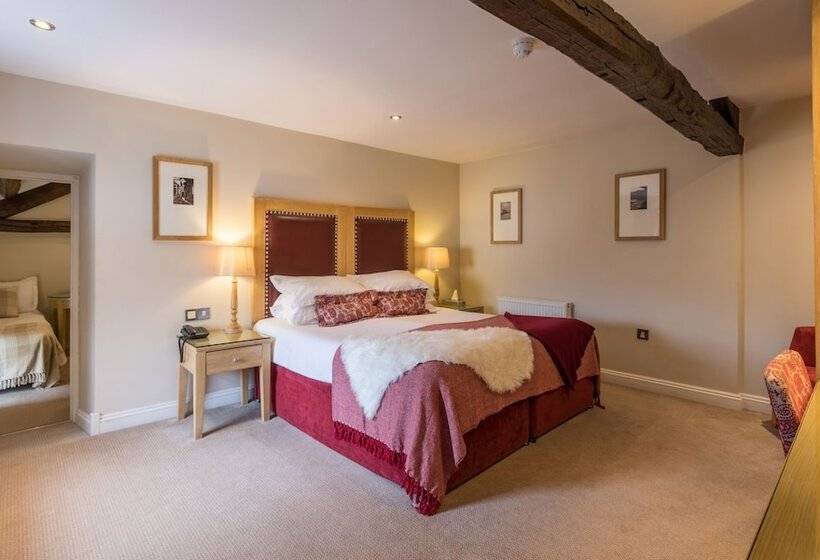 패밀리 룸, The Pennington