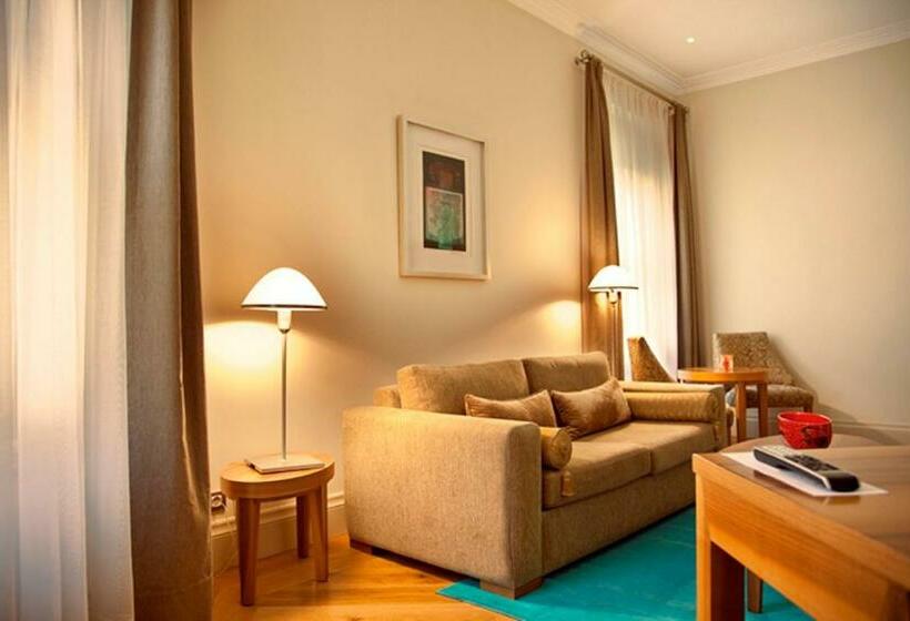 Suite, Tomtom Suites